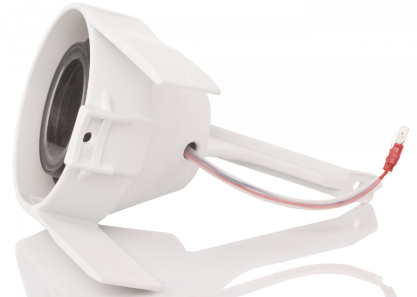 Купить AQUA SIGNAL KIEL LED Floodlight / white 16376-bvs 7ft.ru в интернет магазине Семь Футов