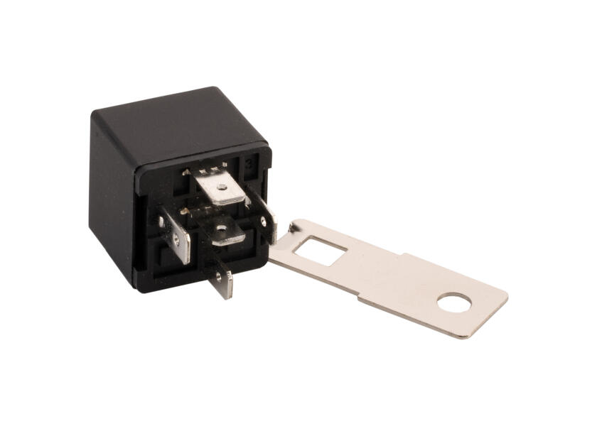 Купить BOSCH Small Relay with Tab / 24 V / 20 A 16547-bvs 7ft.ru в интернет магазине Семь Футов