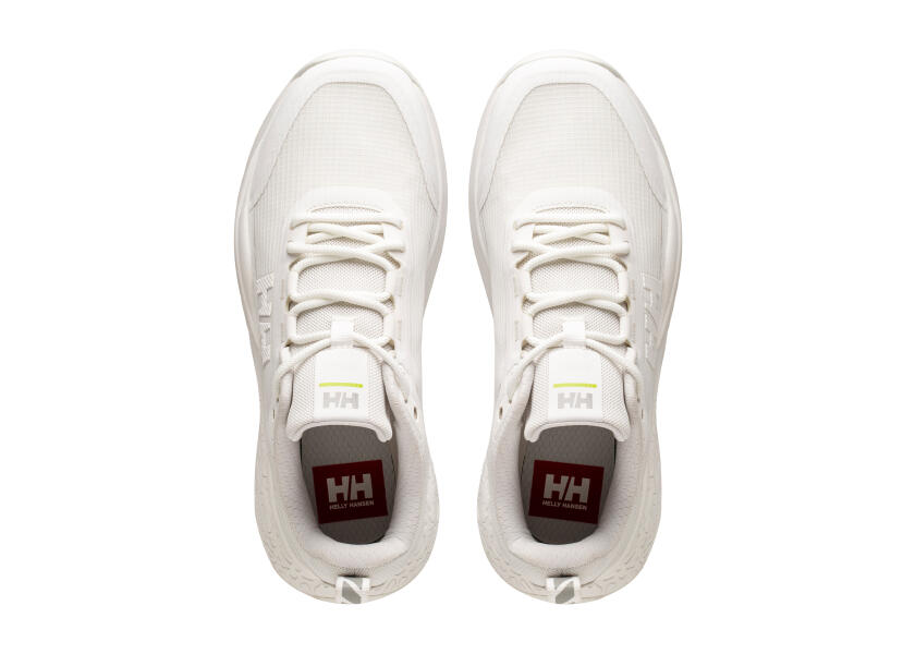 Купить HELLY HANSEN 12012_011-7.5F Женские топсайдеры CREW LOW / кремовый / Размер обуви: 38,7 7ft.ru в интернет магазине Семь Футов
