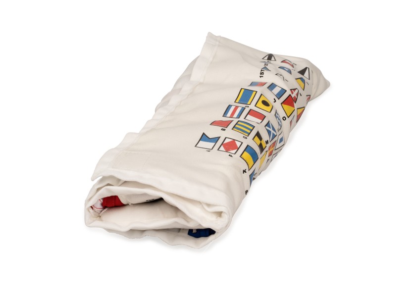 Купить Набор флагов кода / Высота: 300 мм 7ft.ru в интернет магазине Семь Футов