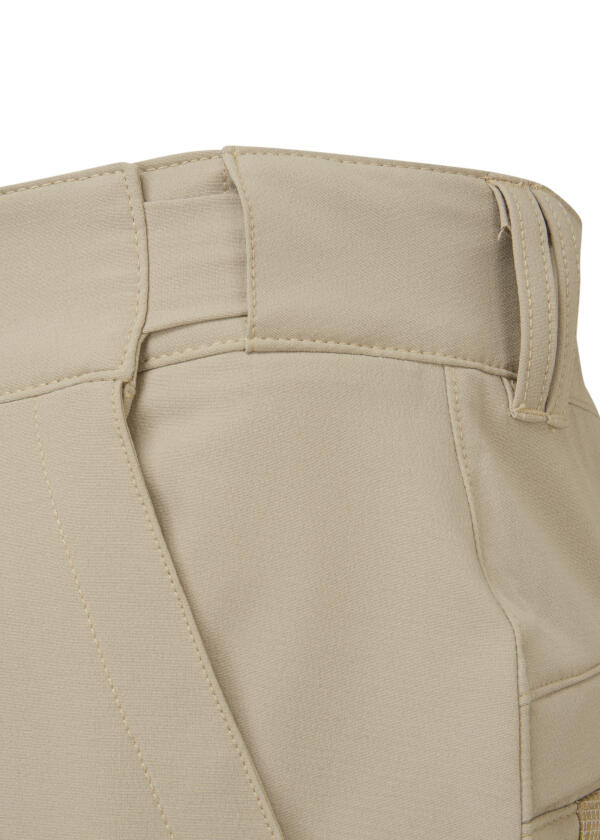 Купить Gill uv023-kha01-xxl Брюки UV Stretch Pro Khaki 30x10x10 2XL 7ft.ru в интернет магазине Семь Футов