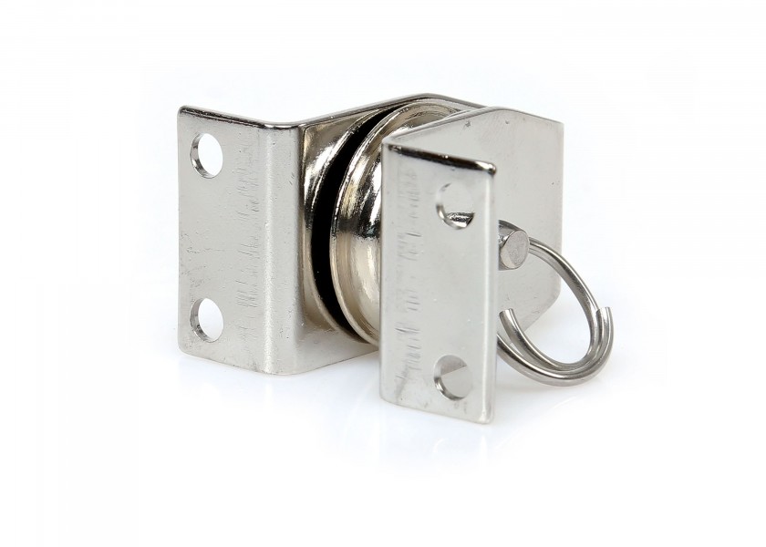 Купить SPRENGER MICRO XS Upright Wire Block / 4 mm / plain bearing 45394-bvs 7ft.ru в интернет магазине Семь Футов