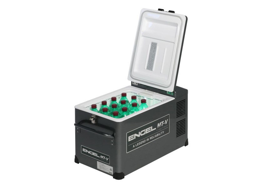 Купить Компрессорный охладитель MT35F-G3ND-V 61240-bvs 7ft.ru в интернет магазине Семь Футов