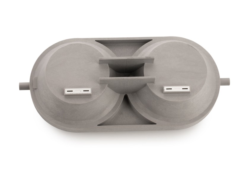 Купить OCEAN TECHNOLOGIES Replacement Bulb for NIGHT EYE Double Searchlight / 12 V 13705-bvs 7ft.ru в интернет магазине Семь Футов