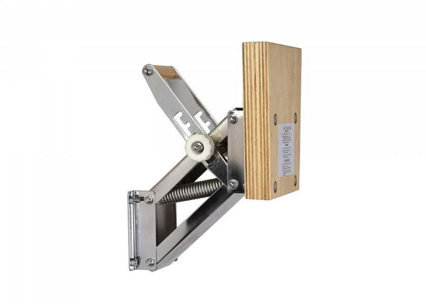 Купить Outboard Motor Bracket for Transom Mounting 35292-bvs 7ft.ru в интернет магазине Семь Футов
