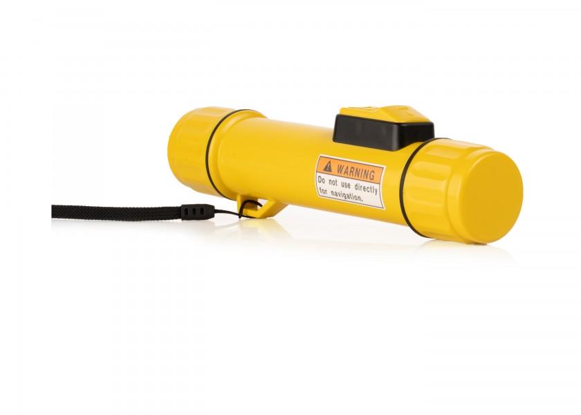 Купить Plastimo 38074 Зонд Echotest II Yellow 20x10x10 7ft.ru в интернет магазине Семь Футов