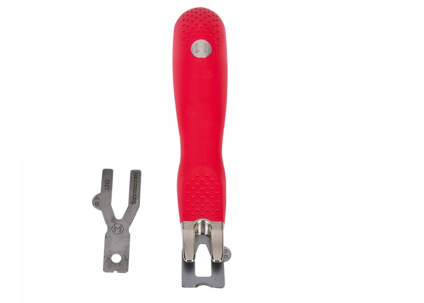 Купить Сменные лезвия MOZART для режущего ножа / 5 шт. 7ft.ru в интернет магазине Семь Футов