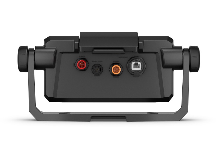 Купить Garmin 010-02687-01 Echomap™ UHD2 9´´ Эхолот  Black 7ft.ru в интернет магазине Семь Футов