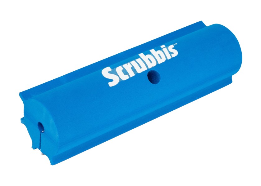 Купить SCRUBBIS 3.0 Underwater Scrubber Set 62519-bvs 7ft.ru в интернет магазине Семь Футов