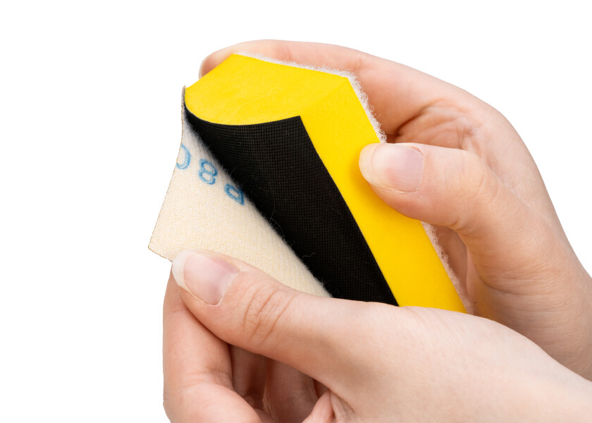 Купить SEATEC Sandpaper Set / 70 x 100mm / 25 x 31464-bvs 7ft.ru в интернет магазине Семь Футов