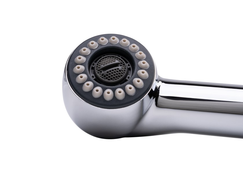 Купить BARKA D55 Душевая лейка для однорычажного смесителя 12301-bvs 7ft.ru в интернет магазине Семь Футов