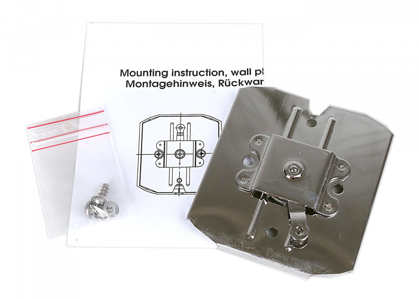 Купить AQUA SIGNAL Cover Plate for Mounting on Series 40 / 43 / 50 Brackets 14557-bvs 7ft.ru в интернет магазине Семь Футов