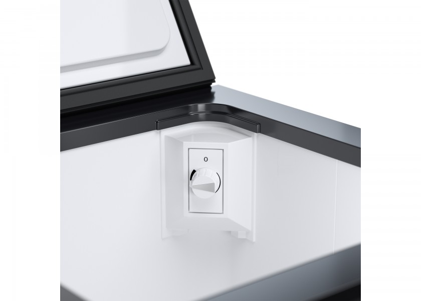 Купить Встроенный компрессорный холодильник с загрузкой сверху Dometic CoolMatic CB 36W 9105204661 410 x 400 x 590 мм 36 л 7ft.ru в интернет магазине Семь Футов