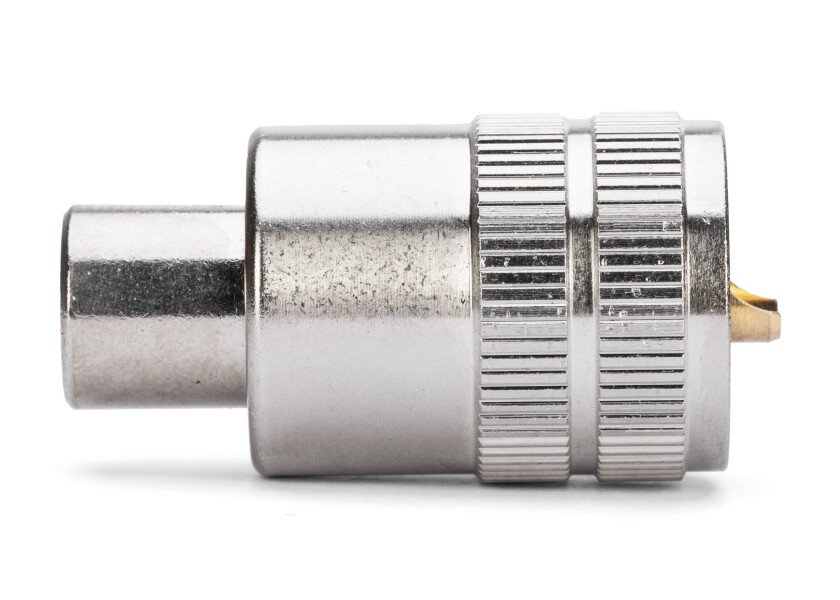 Купить PL Connector for RG8X and RG58 Cable 73710-bvs 7ft.ru в интернет магазине Семь Футов