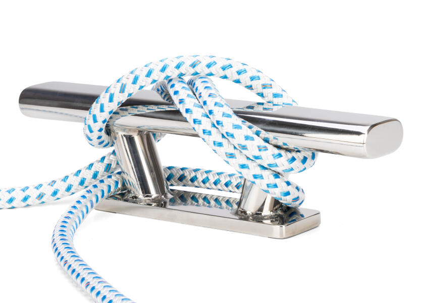 Купить GLEISTEIN 289080440 Швартовная линия BAVARIA – лучшее обслуживание / Веревка-Ø: 8 мм; Цвет: черный 550001-bvs 7ft.ru в интернет магазине Семь Футов