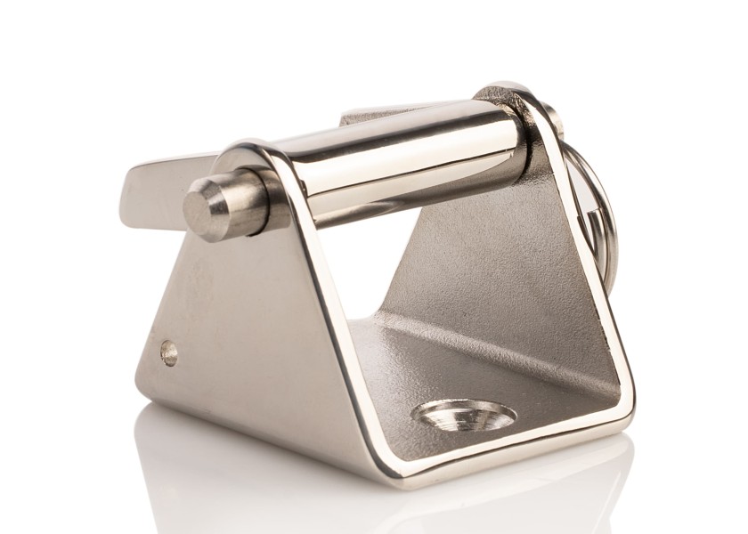 Купить Стопор цепи / из нержавеющей стали / для цепи 6-8 мм 44391-bvs 7ft.ru в интернет магазине Семь Футов