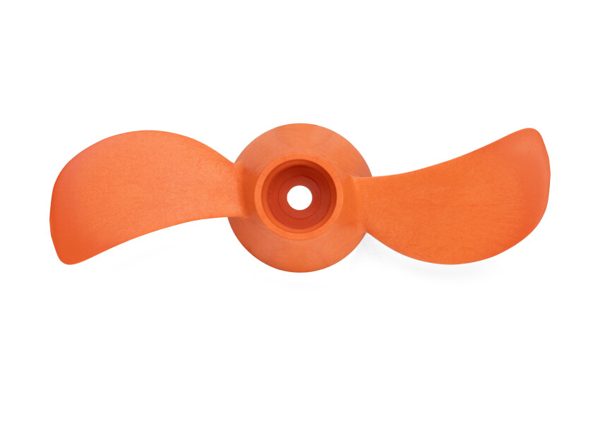 Купить TORQEEDO Propeller for Travel XP / 11x8 33369-bvs 7ft.ru в интернет магазине Семь Футов