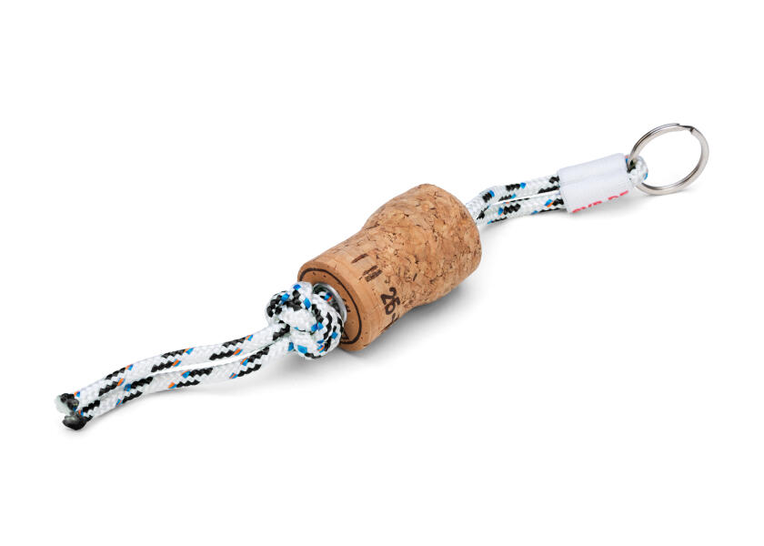 Купить SVB KORKEY Key Ring 33999-bvs 7ft.ru в интернет магазине Семь Футов