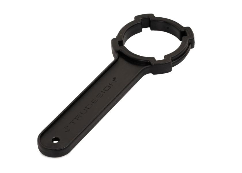 Купить Ключ гаечный TruDesign 90478 для кранов 1 1/4" и 1 1/2" 7ft.ru в интернет магазине Семь Футов