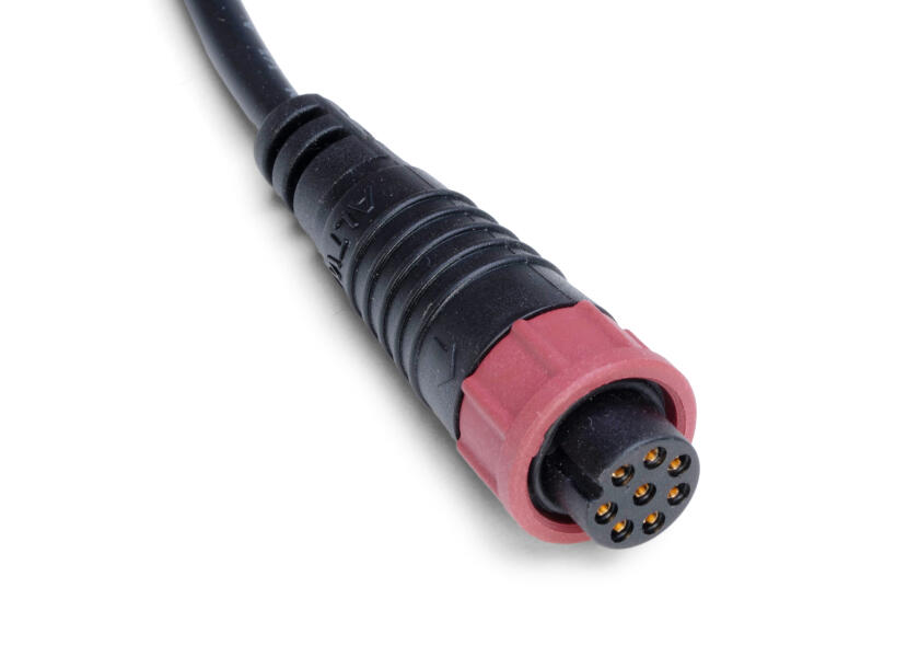 Купить Ножка преобразователя с 25-метровым кабелем для мачты AdvanSea 7ft.ru в интернет магазине Семь Футов