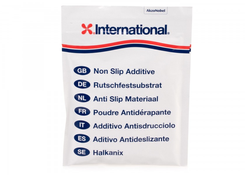 Купить Нескользящий субстрат Non-Slip Additive INTERNATIONAL YMA905/1EA 7ft.ru в интернет магазине Семь Футов