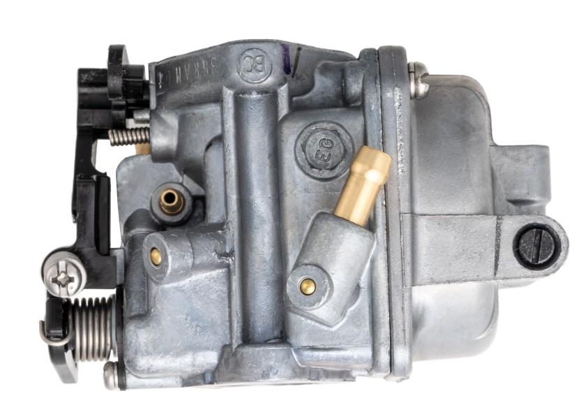 Купить MERCURY Carburettor for Mercury F5 51778-bvs 7ft.ru в интернет магазине Семь Футов