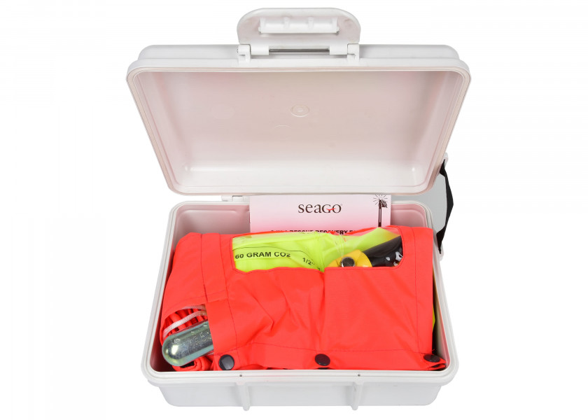 Купить SEAGO 3-in-1 Marker Buoy 55723-bvs 7ft.ru в интернет магазине Семь Футов