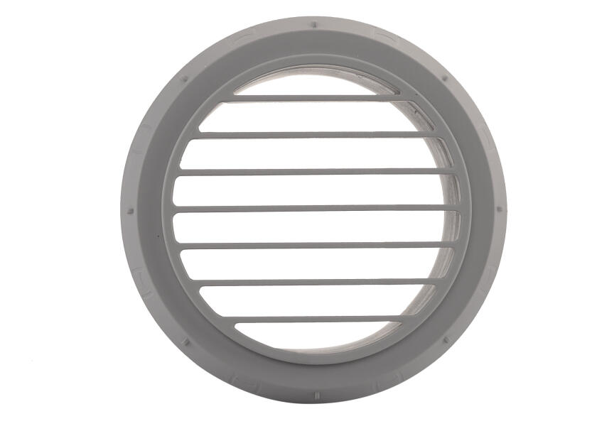 Купить WEBASTO 1320712A Вентилируемый/открытый/резьба 90 мм / Цвет: Серый 7ft.ru в интернет магазине Семь Футов