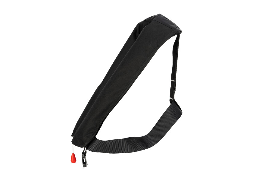 Купить SEATEC 99069 Спасательный жилет CLASSIC 165 / черный / 165 N 7ft.ru в интернет магазине Семь Футов