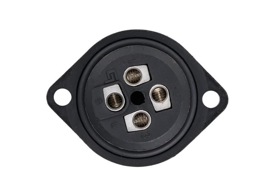 Купить Philippi 402120004 692 4 столбы затыкать Серебристый Black 7ft.ru в интернет магазине Семь Футов