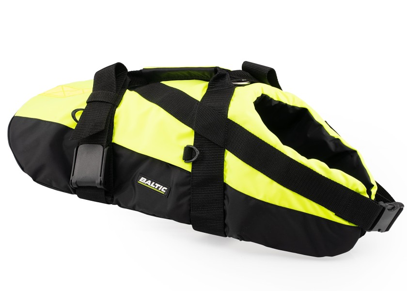 Купить PROFESSIONAL Dog Life Jacket / for 15 - 40 kg 57535-bvs 7ft.ru в интернет магазине Семь Футов