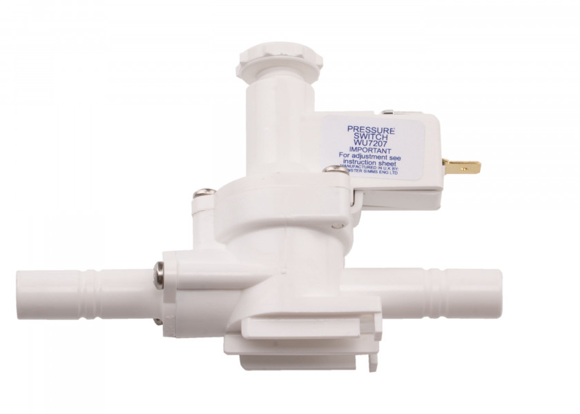 Купить WHALE Pressure Switch for 13 mm Water Line 63512-bvs 7ft.ru в интернет магазине Семь Футов