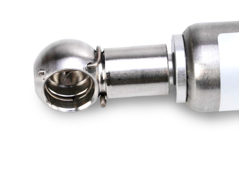 Купить BAVARIA Gas spring 150 N / V4A 34049-bvs 7ft.ru в интернет магазине Семь Футов