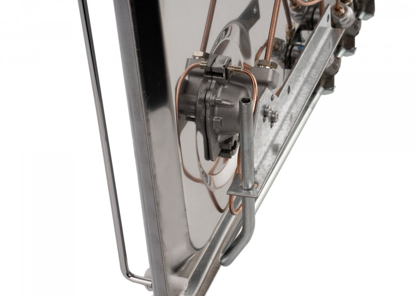 Купить TECHIMPEX Three Burner Gas Stove 36550-bvs 7ft.ru в интернет магазине Семь Футов