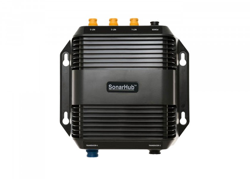 Купить NAVICO 000-11142-001 Модуль эхолота SonarHub 7ft.ru в интернет магазине Семь Футов