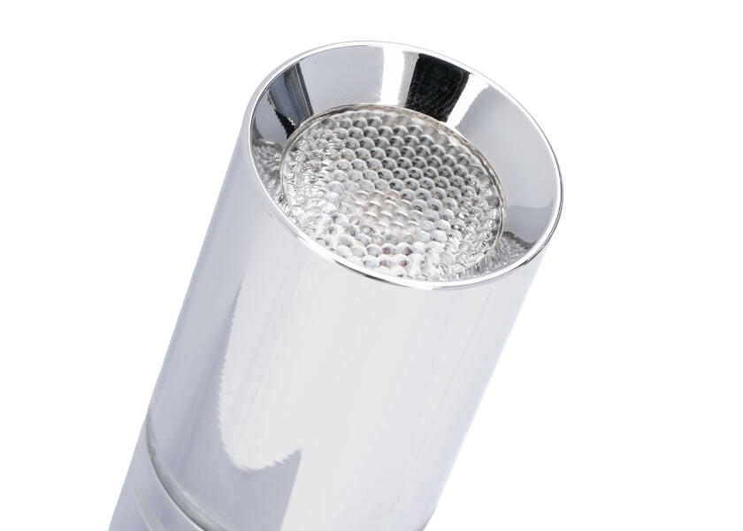 Купить SEATEC LED Reading Light with Dimmer / chrome-plated / warm white 30484-bvs 7ft.ru в интернет магазине Семь Футов