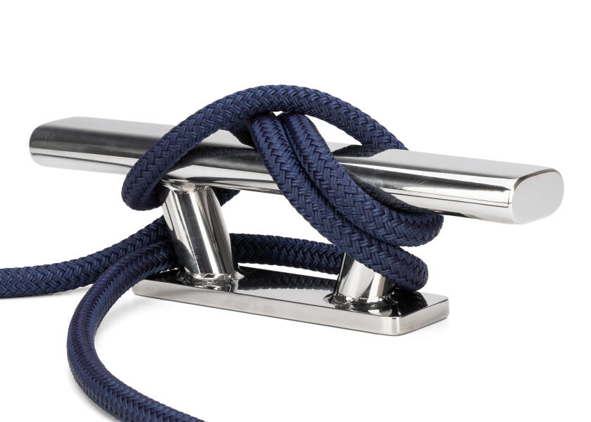 Купить GLEISTEIN 185120205 DOCK-TWIN Швартовный трос / темно-синий / Веревка-Ø: 12 мм 54924-bvs 7ft.ru в интернет магазине Семь Футов