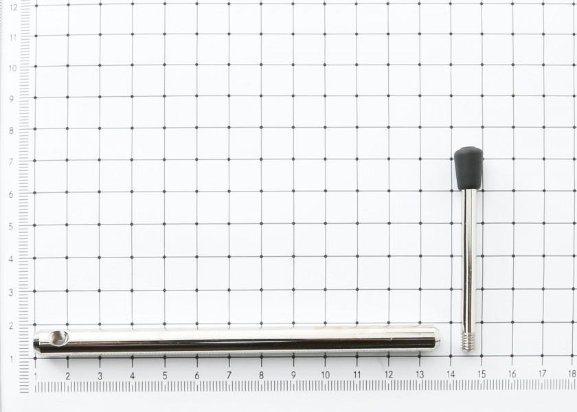 Купить BAVARIA Locking bolts for gas oven 22784-bvs 7ft.ru в интернет магазине Семь Футов