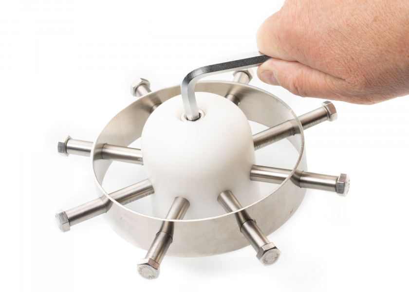 Купить Защита носового подруливающего устройства / 185 мм / 2 шт. 25806-bvs 7ft.ru в интернет магазине Семь Футов