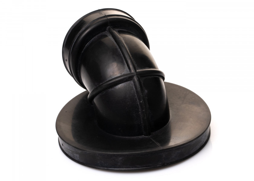 Купить SANIMARIN Syphon Tube for Sanimarin Toilet / short 44373-bvs 7ft.ru в интернет магазине Семь Футов