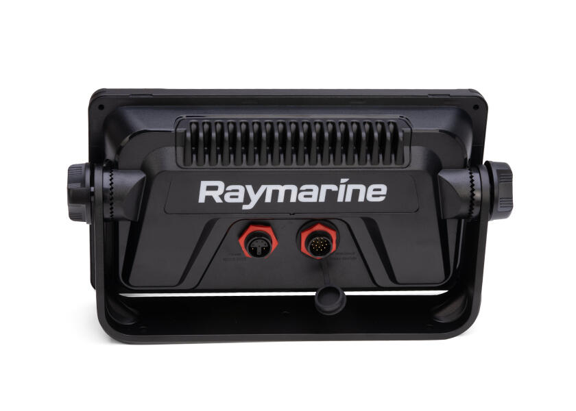 Купить Raymarine E70534 Element 9 HV HyperVision Черный  Black 7ft.ru в интернет магазине Семь Футов