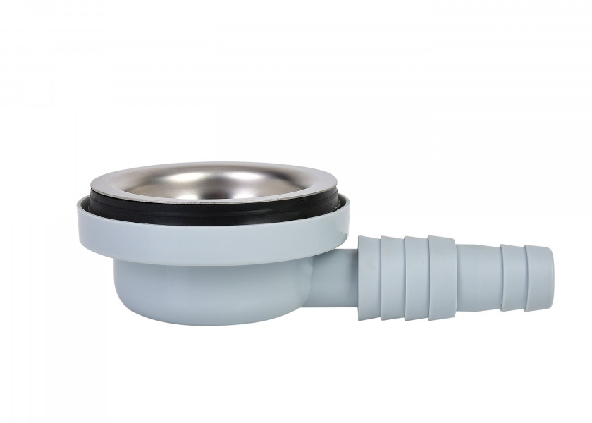 Купить CAN STEEL LP1800 Угловое соединение для мойки 60008-bvs 7ft.ru в интернет магазине Семь Футов