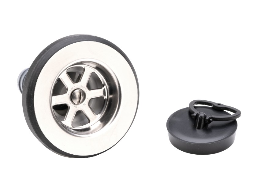 Купить CAN STEEL Мойка Фланец/прямой 61257-bvs 7ft.ru в интернет магазине Семь Футов