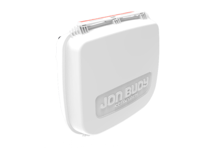 Купить JONBUOY RECOVERY MODULE / MK6 GLO-LITE Marker Buoy / white container 64353-bvs 7ft.ru в интернет магазине Семь Футов