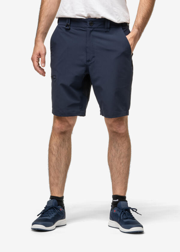 Купить Gill UV024-NAV06-XXL Шорты UV Stretch Pro  Navy 2XL 7ft.ru в интернет магазине Семь Футов