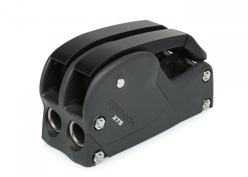 Купить Spinlock XTS0814/2 XTS Clutch 8-14 Mm Двойной клатч Черный Black 7ft.ru в интернет магазине Семь Футов
