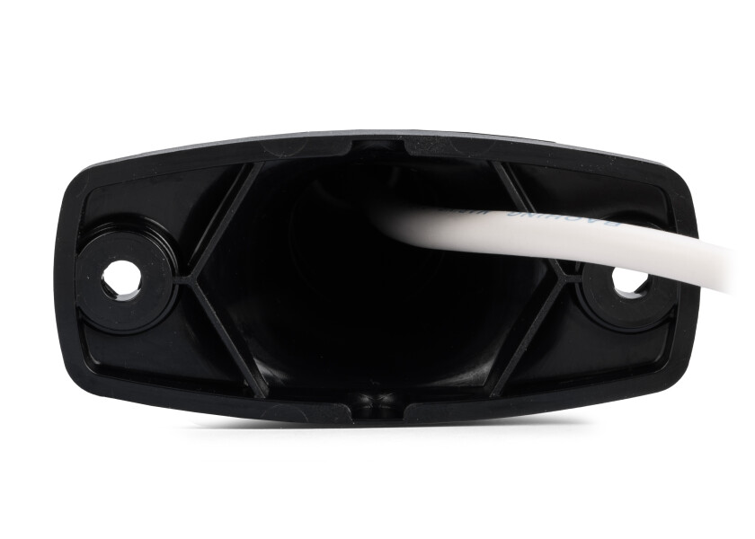 Купить HELLA MARINE NaviLED 360 Compact Anchor Light / black / fixed installation 24482-bvs 7ft.ru в интернет магазине Семь Футов