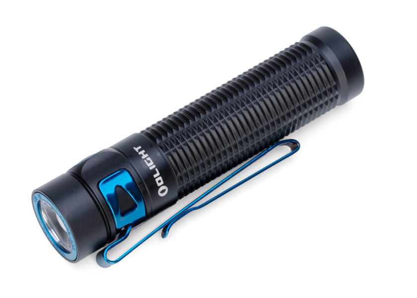 Купить OLIGHT Baton III Pro Torch 33991-bvs 7ft.ru в интернет магазине Семь Футов