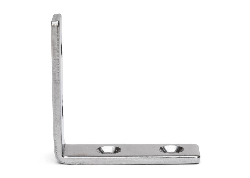 Купить Кронштейн из нержавеющей стали / A2 / Длина: 61 мм 7ft.ru в интернет магазине Семь Футов