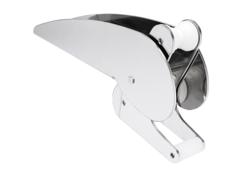 Купить ELBA - Роллер с рокером / Для якоря до: 15 кг; Контактная поверхность: 270 мм 7ft.ru в интернет магазине Семь Футов